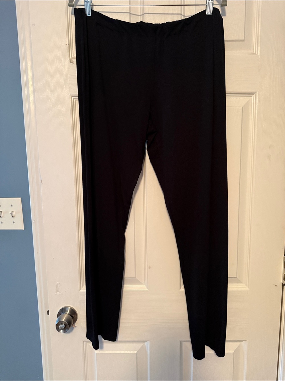 Habitat Black pants with Branded Waist Label